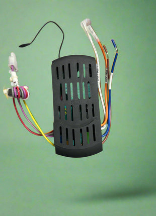 DC Remote and Receiver - Combo 2
