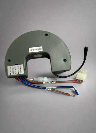 REceiver