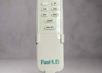 AC Remote and Receiver - Combo 1