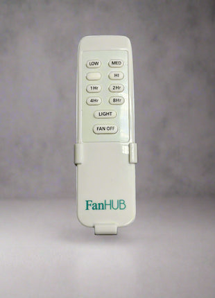 AC Remote and Receiver - Combo 1