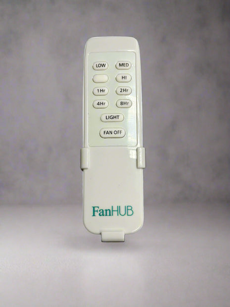 AC Remote and Receiver - Combo 1