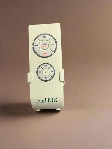 AC Remote and Receiver - Combo 3