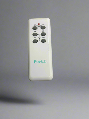 AC Remote and Receiver - Combo 2