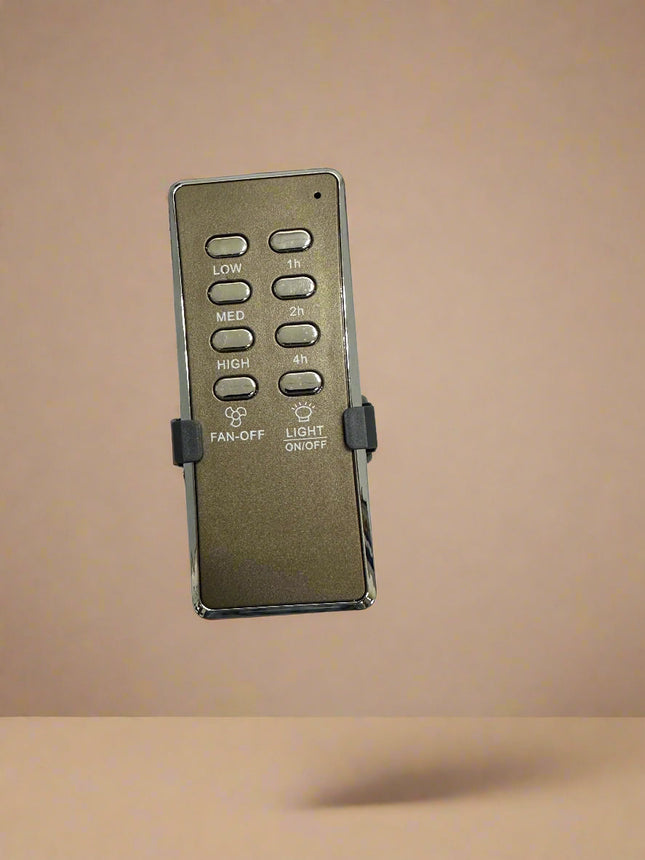AC Remote and Receiver - Combo 4