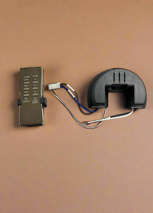 AC Remote and Receiver - Combo 4
