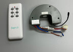 Remote and Receiver