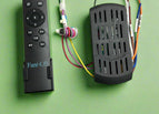 Remote and Receiver