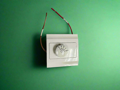 Wall Control - 1.0 & 1.5uf 300V