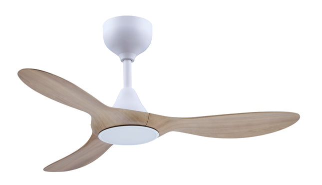 Ethan - With LED - 44 inch - Remote control ceiling fan