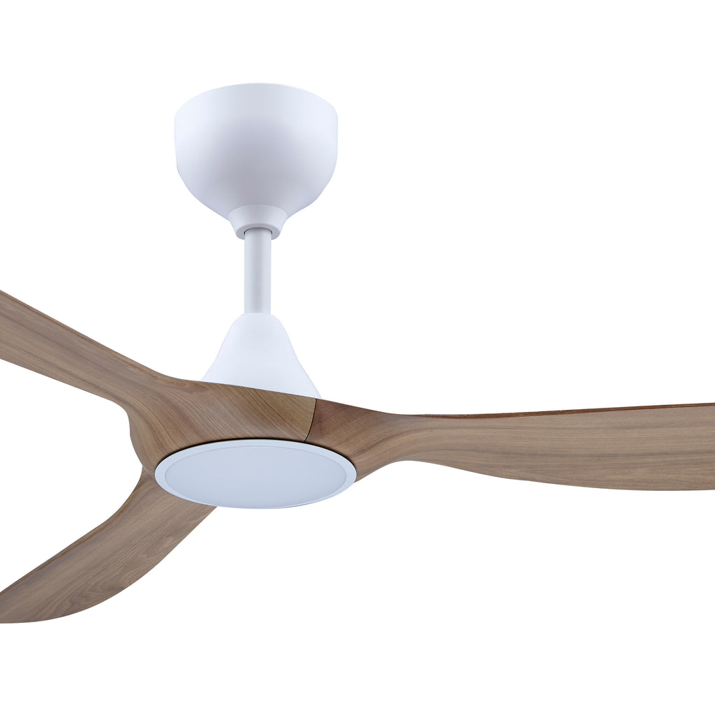 Ethan - 54 inch - Remote control ceiling fan