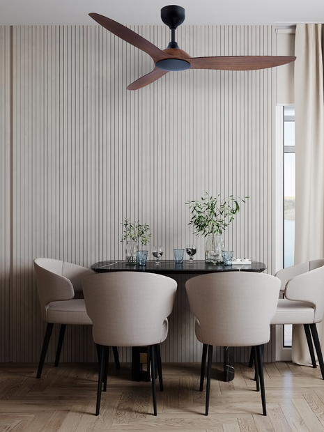 Kairos Ceiling Fan