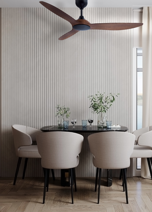 Kairos Ceiling Fan