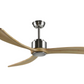 AirClassic Brushed Nickel - Ceiling Fan