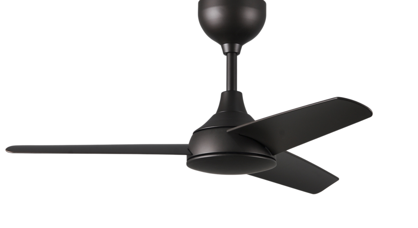 Vios Espresso Bronze - Ceiling Fan