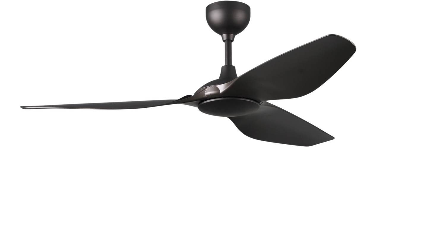 Camry Espresso Bronze - Ceiling Fan